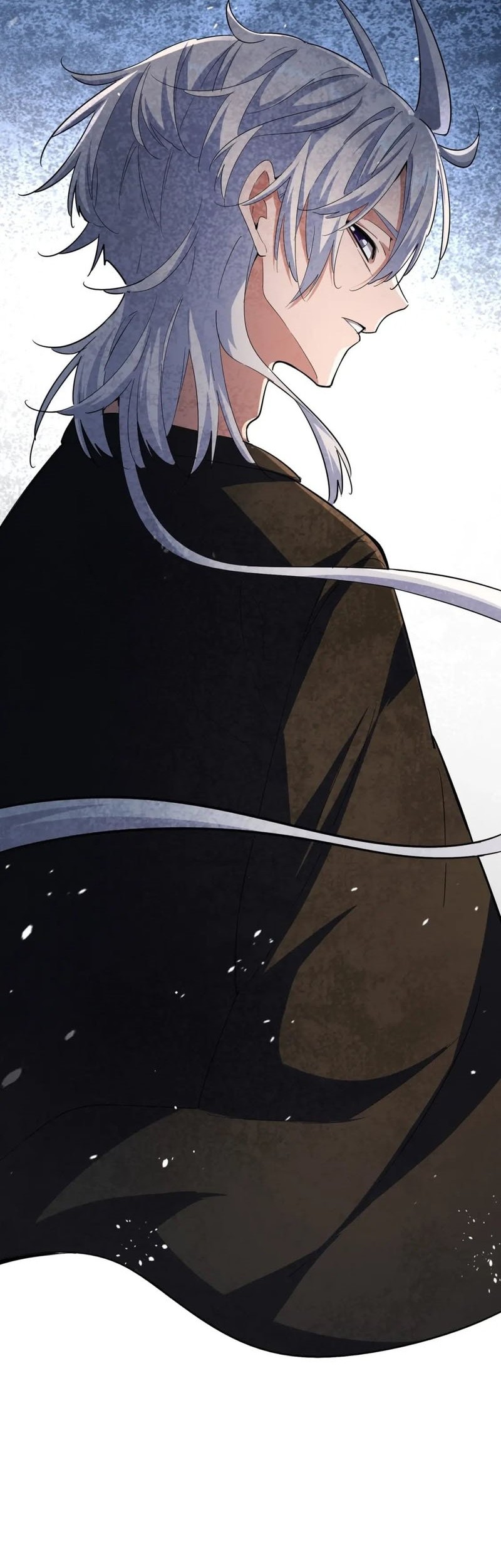 Magic Emperor Chapter 401 - halaman 29