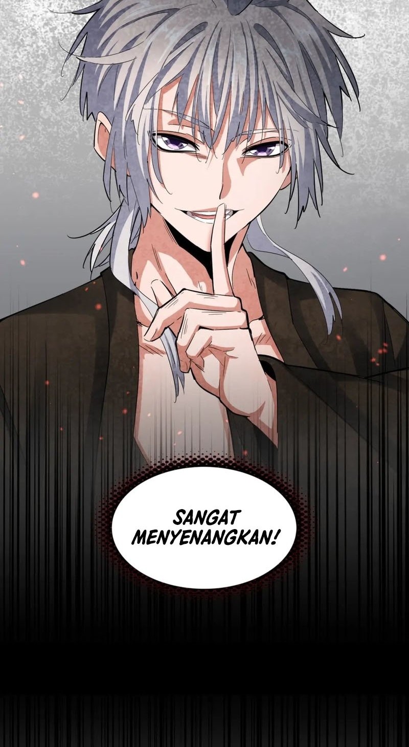 Magic Emperor Chapter 402 - halaman 17