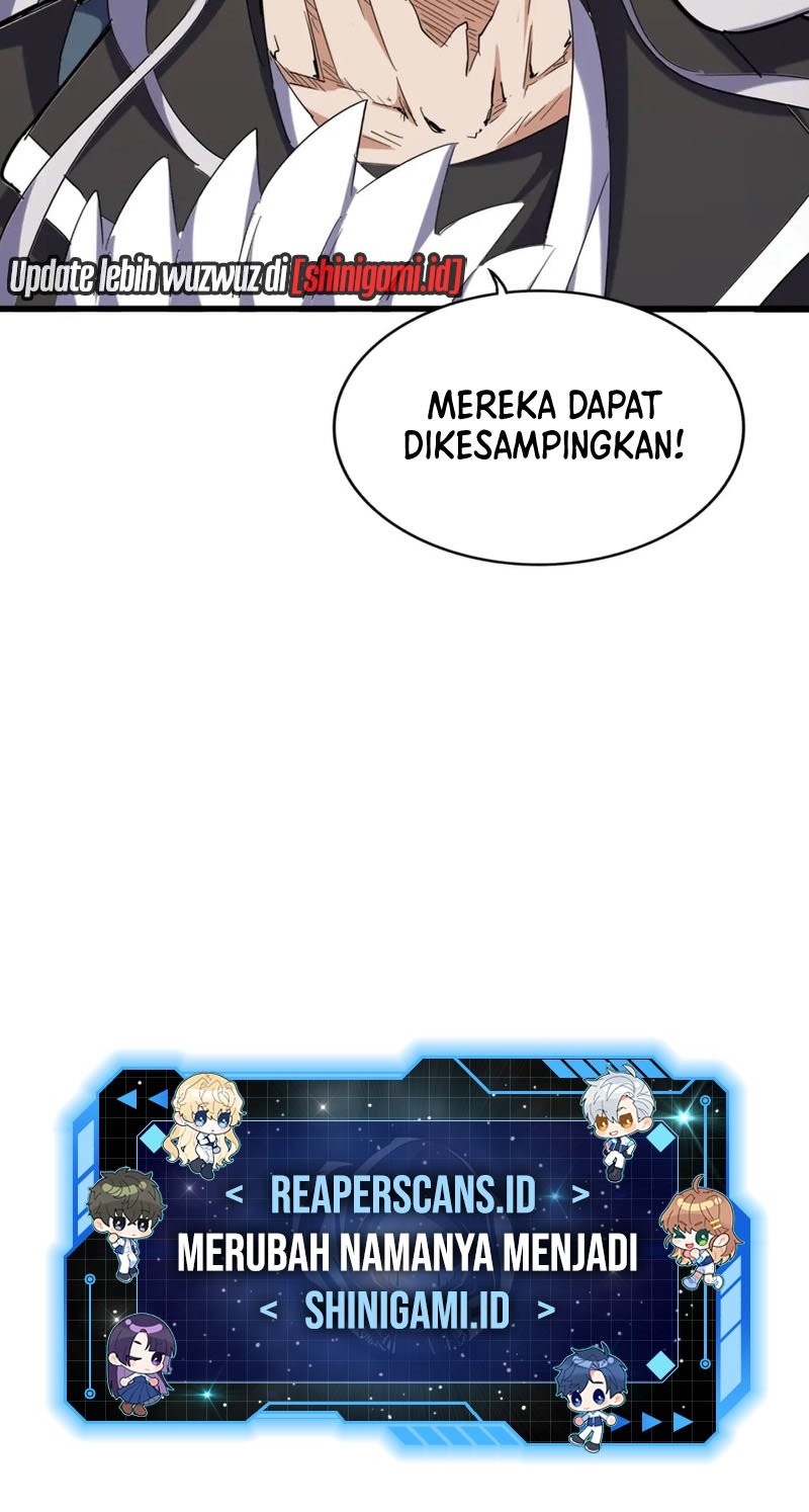 Magic Emperor Chapter 403 - halaman 28