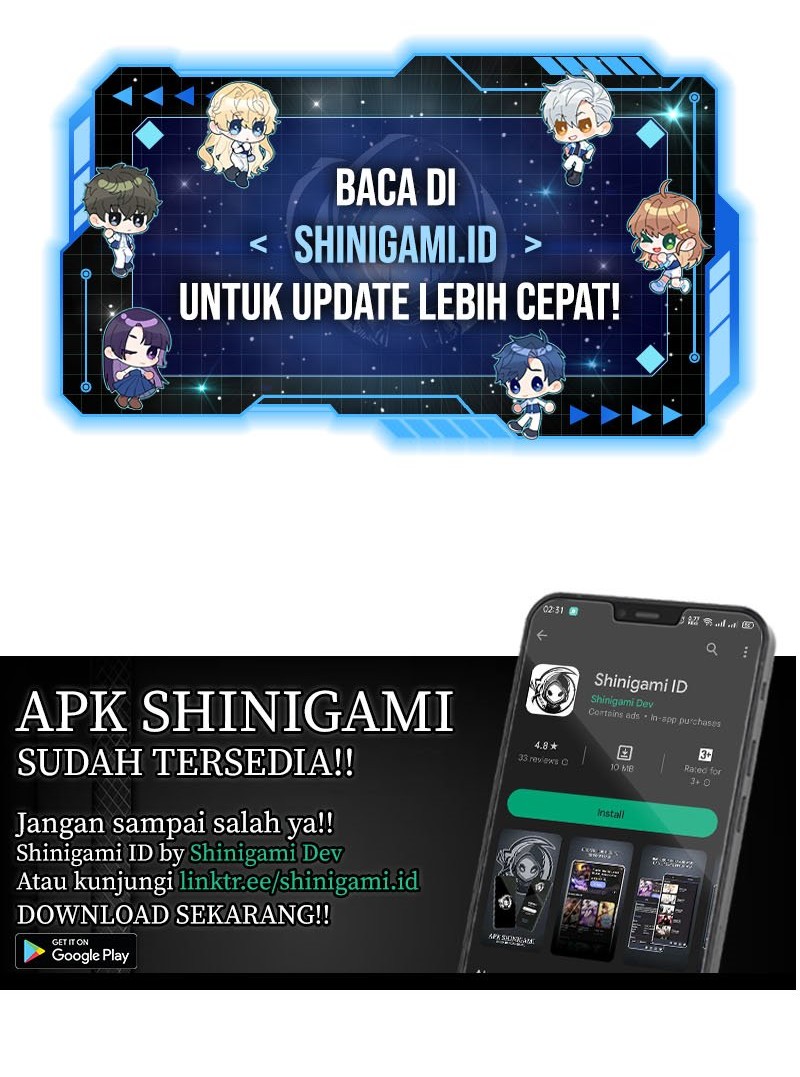 Magic Emperor Chapter 404 - halaman 29