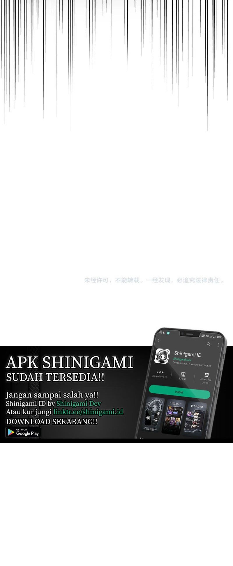 Magic Emperor Chapter 405 - halaman 33