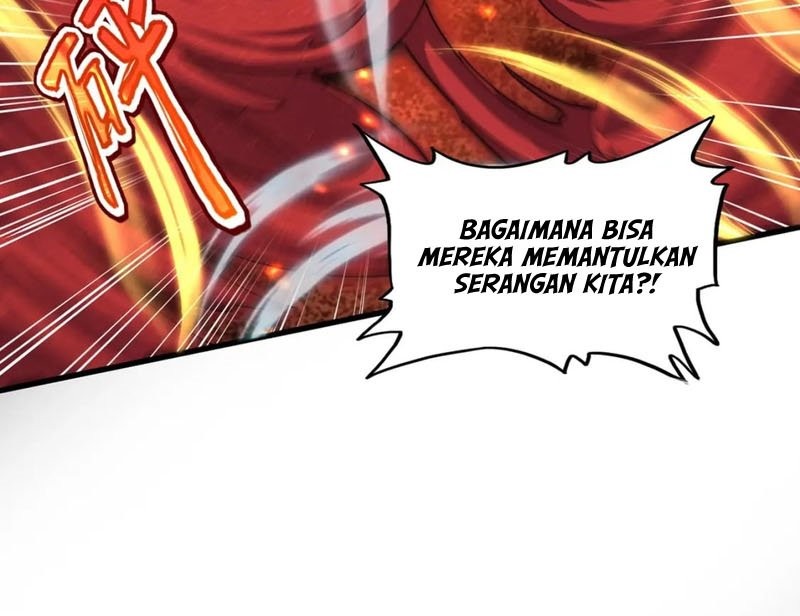 Magic Emperor Chapter 406 - halaman 6