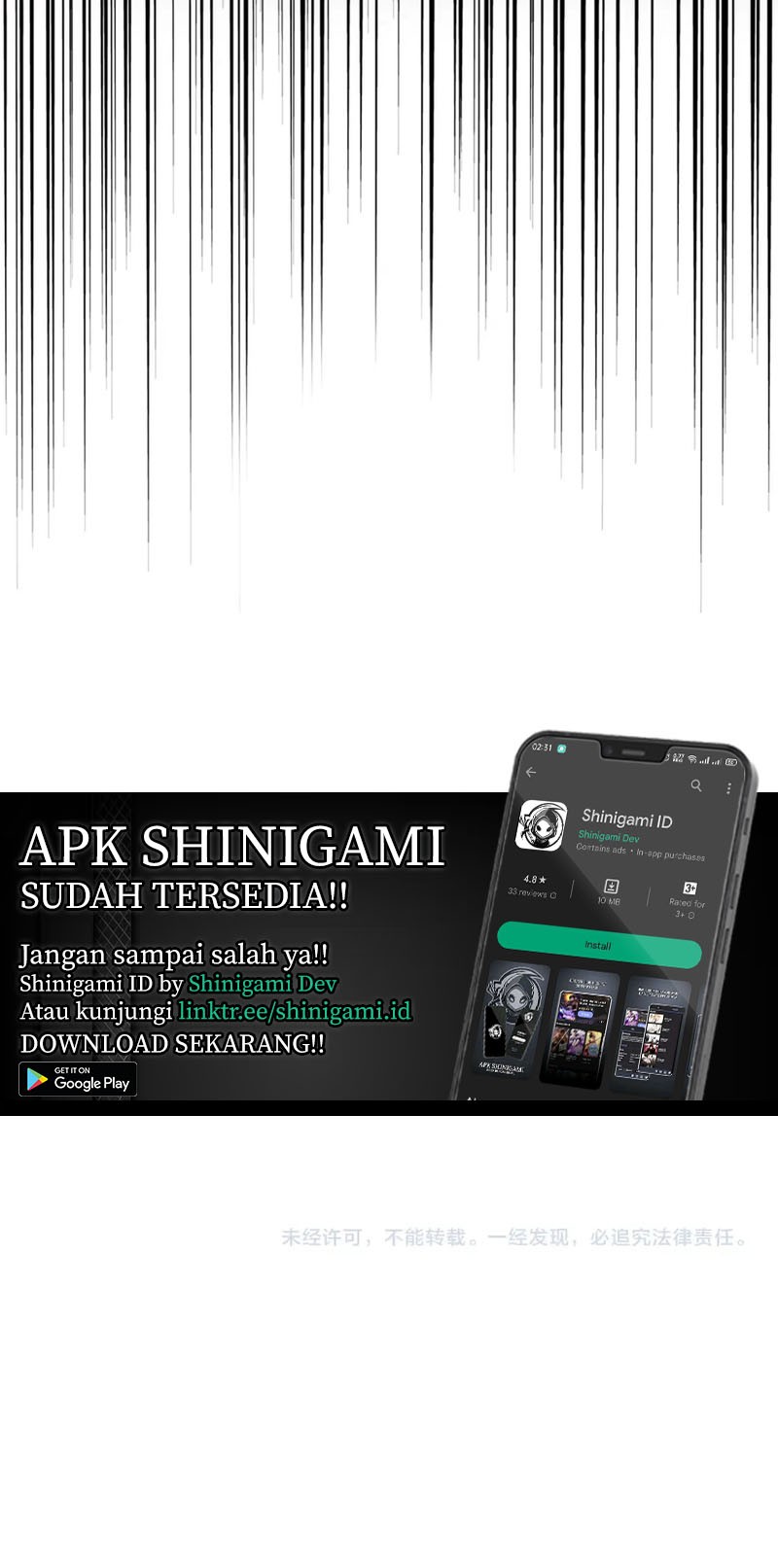 Magic Emperor Chapter 407 - halaman 31