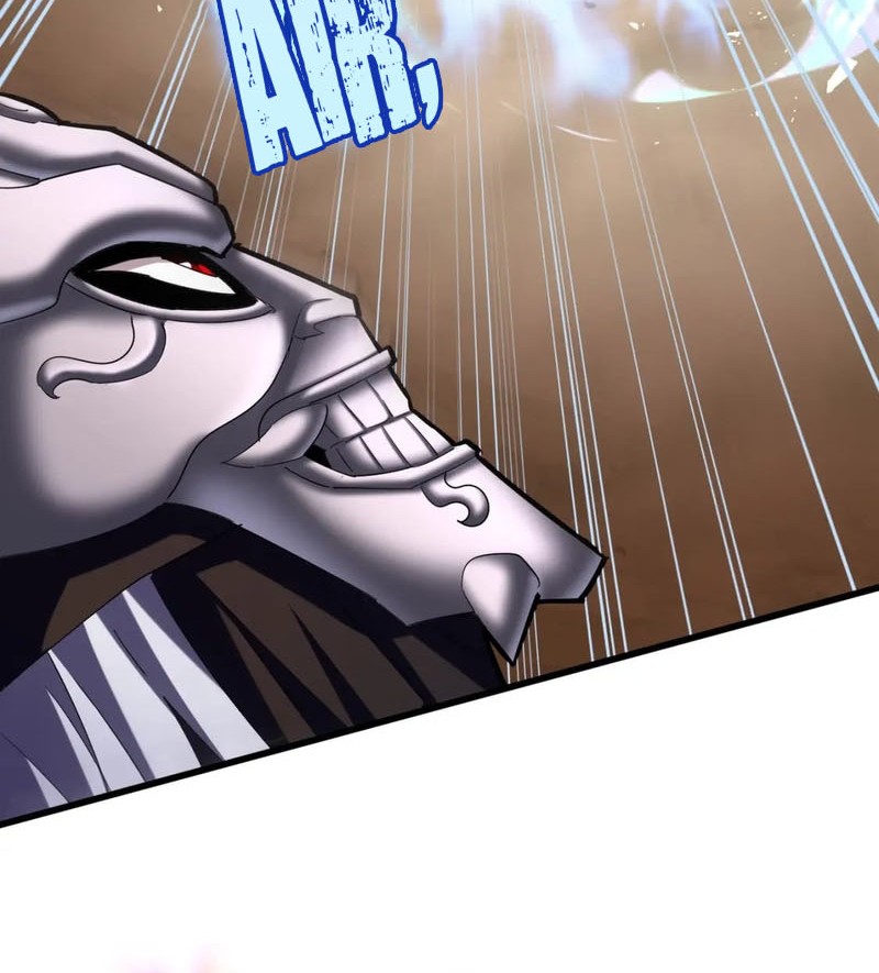 Magic Emperor Chapter 407 - halaman 9