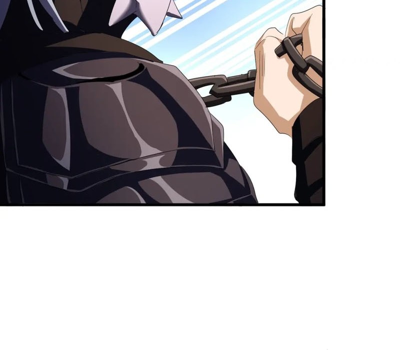 Magic Emperor Chapter 408 - halaman 12
