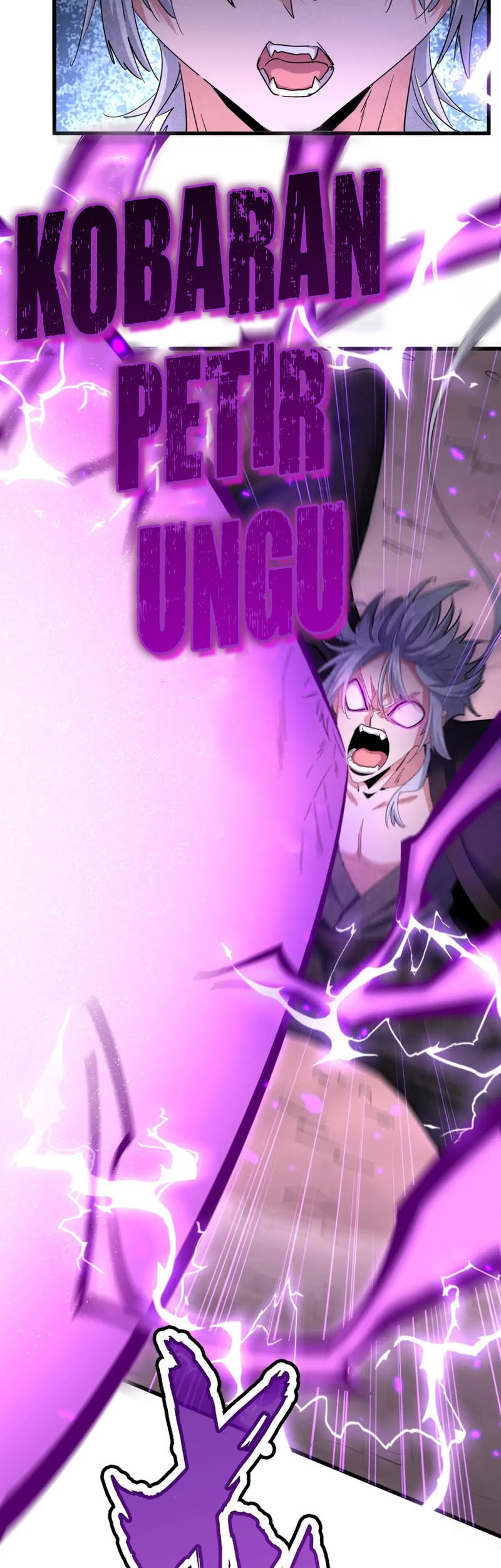 Magic Emperor Chapter 408 - halaman 18