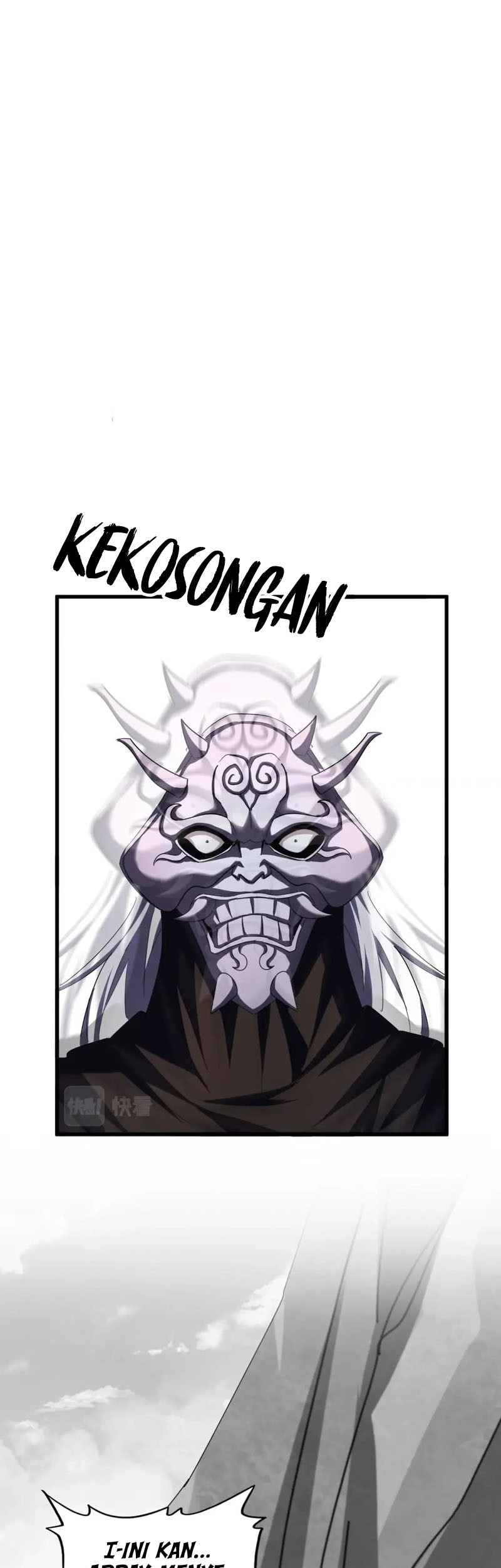 Magic Emperor Chapter 408 - halaman 28
