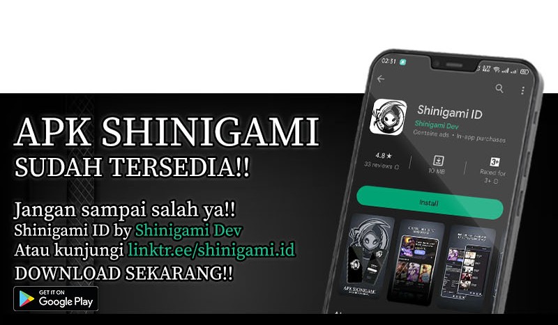 Magic Emperor Chapter 408 - halaman 35