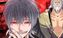 Magic Emperor Chapter 409 - halaman 38