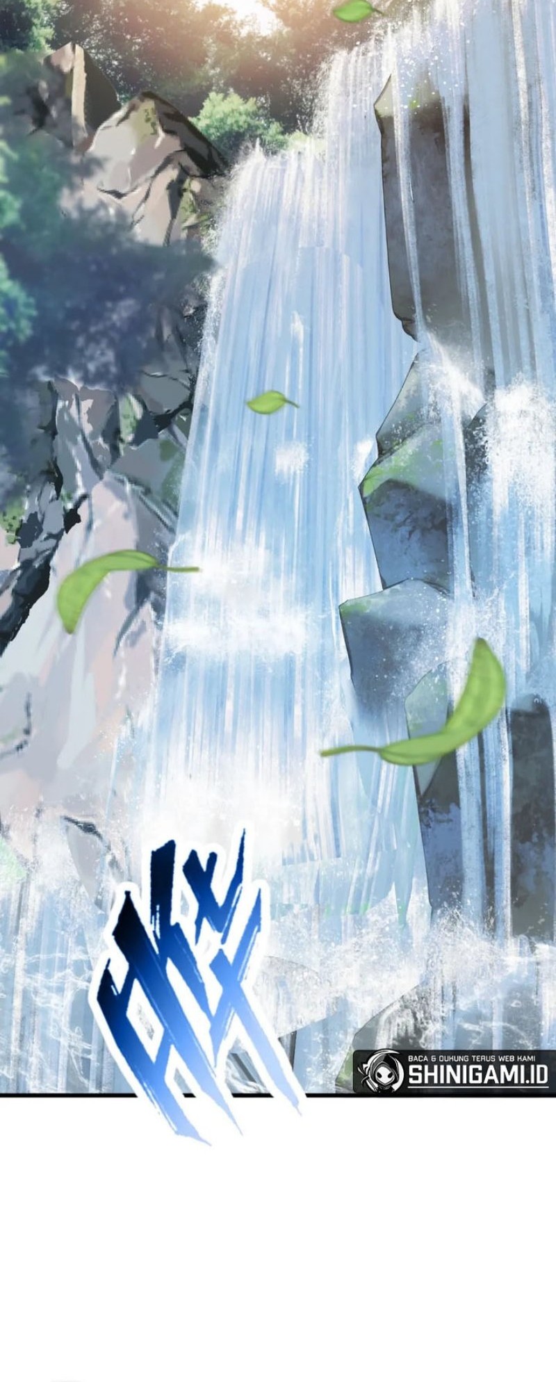 Magic Emperor Chapter 410 - halaman 23