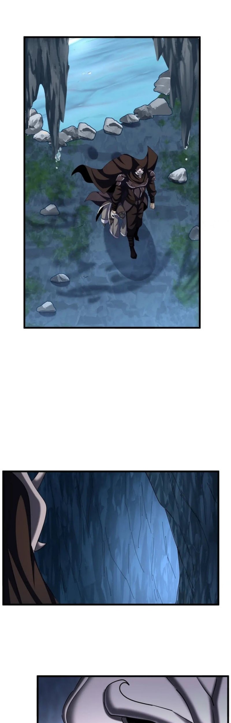 Magic Emperor Chapter 410 - halaman 26