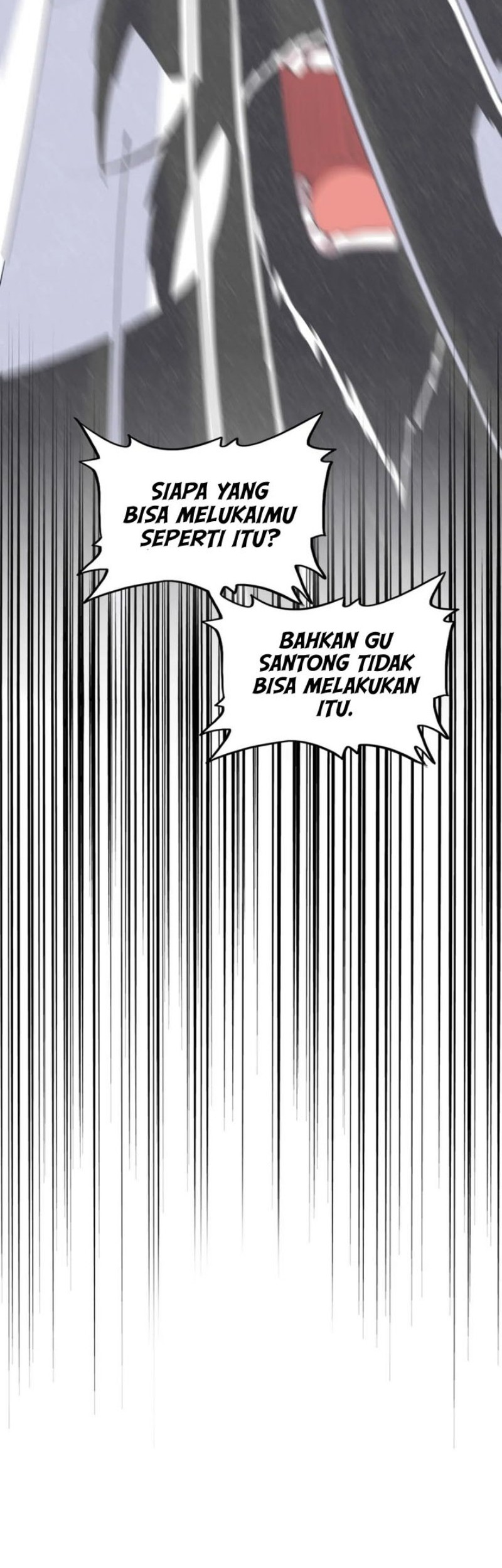 Magic Emperor Chapter 410 - halaman 31