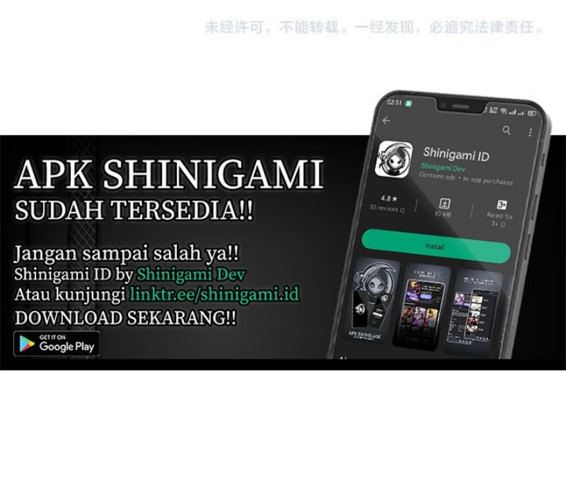 Magic Emperor Chapter 410 - halaman 32