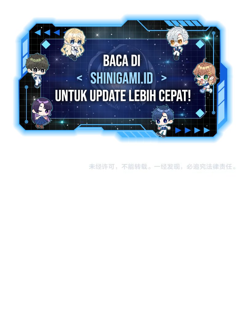 Magic Emperor Chapter 411 - halaman 29