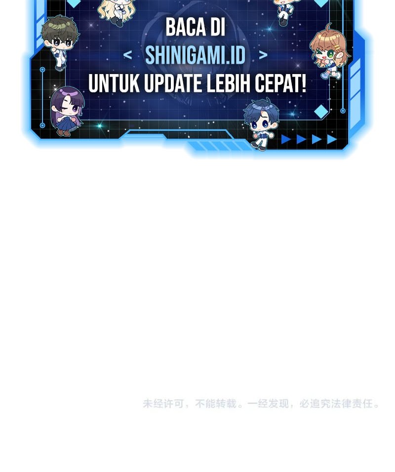 Magic Emperor Chapter 412 - halaman 29