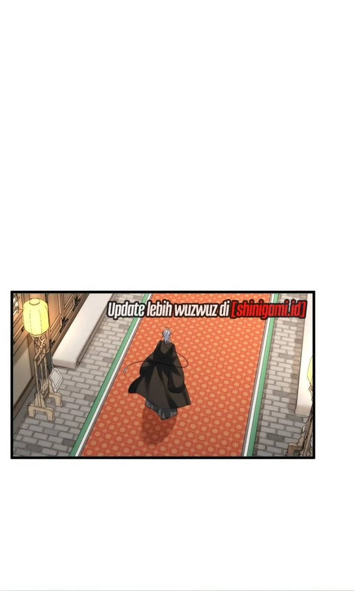Magic Emperor Chapter 413 - halaman 16