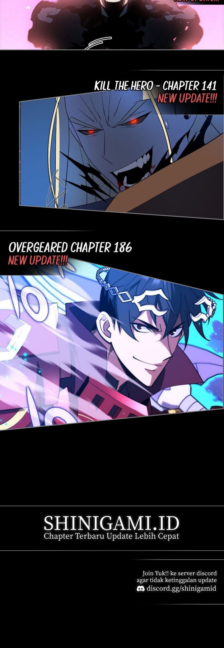 Magic Emperor Chapter 413 - halaman 28