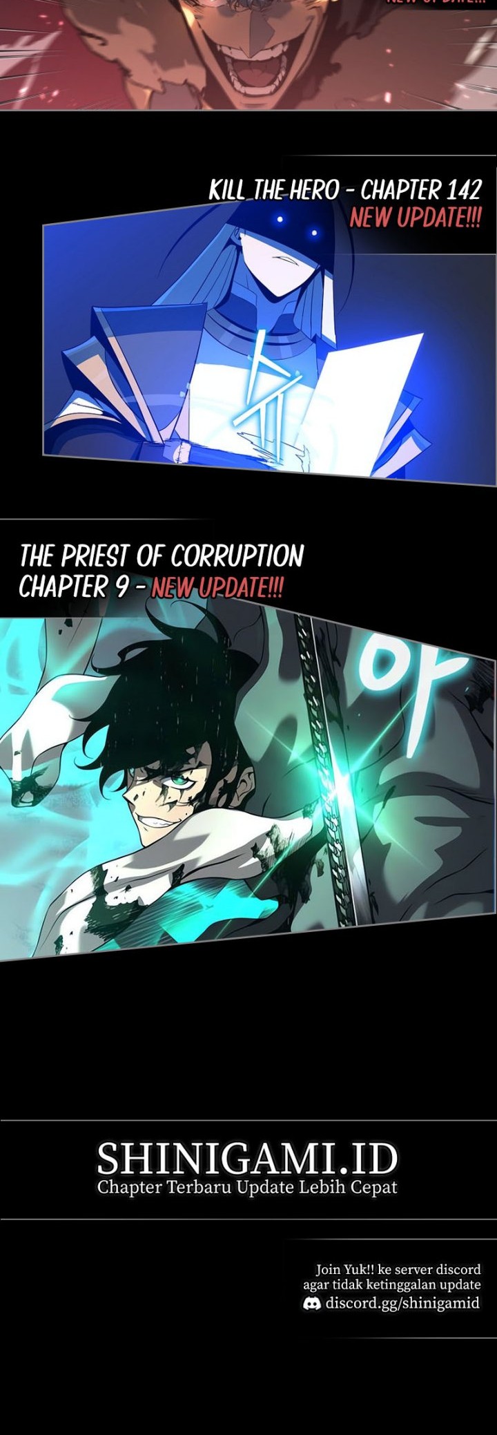 Magic Emperor Chapter 416 - halaman 31