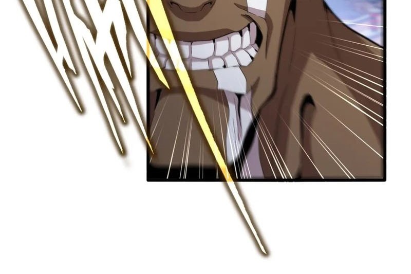 Magic Emperor Chapter 418 - halaman 4
