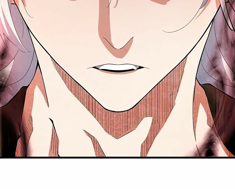 Magic Emperor Chapter 420 - halaman 6