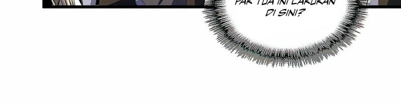 Magic Emperor Chapter 421 - halaman 6