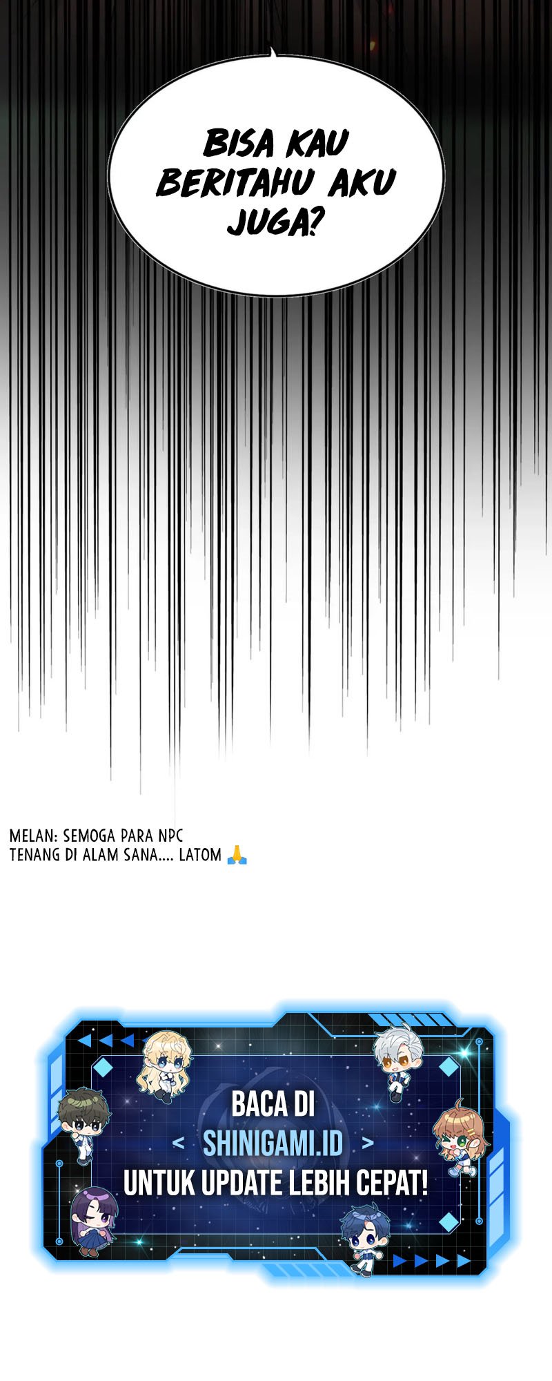 Magic Emperor Chapter 424 - halaman 30