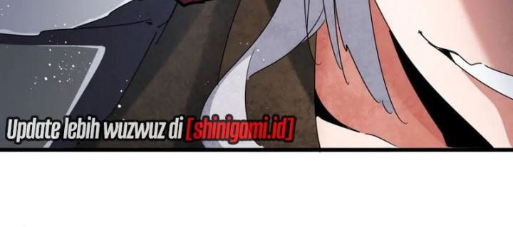 Magic Emperor Chapter 425 - halaman 11