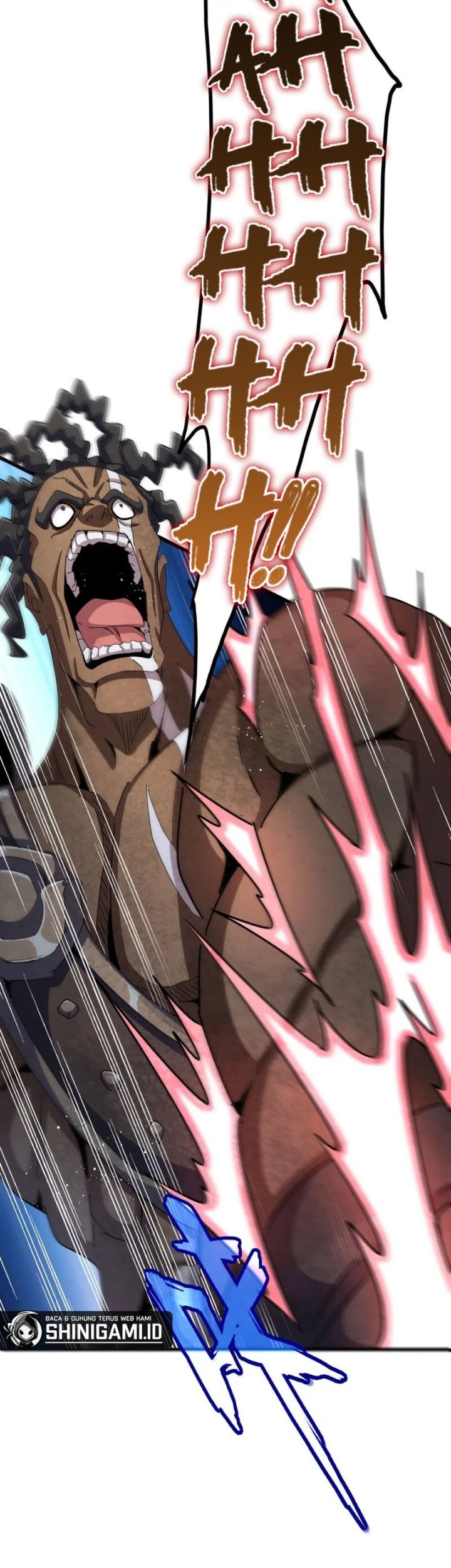 Magic Emperor Chapter 425 - halaman 13