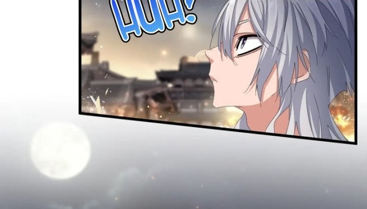 Magic Emperor Chapter 425 - halaman 15