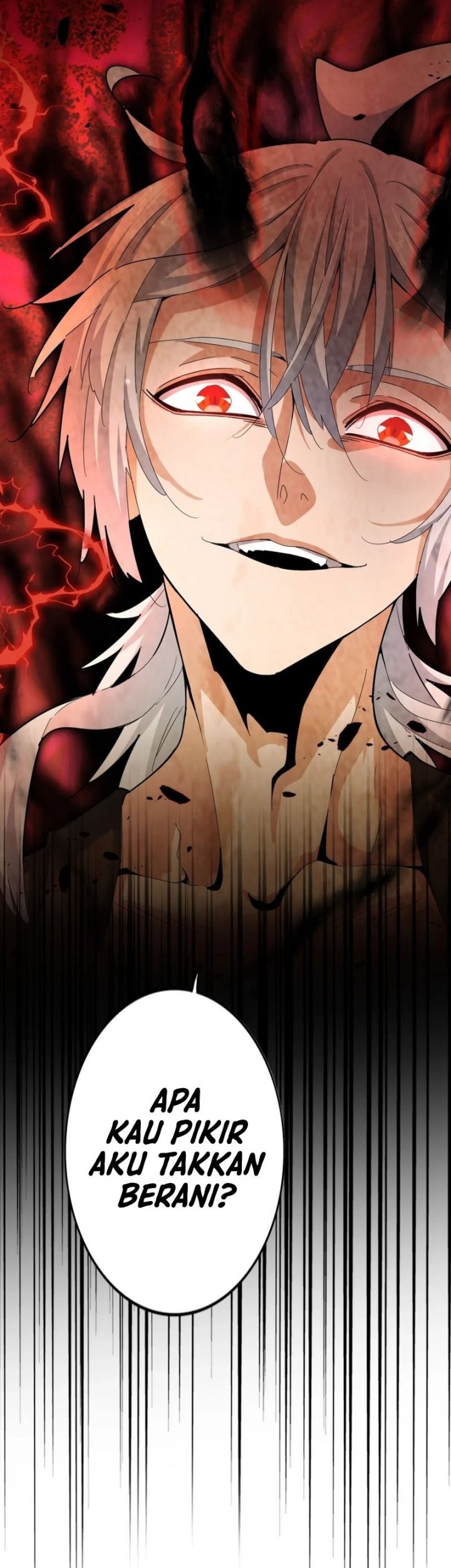 Magic Emperor Chapter 425 - halaman 32