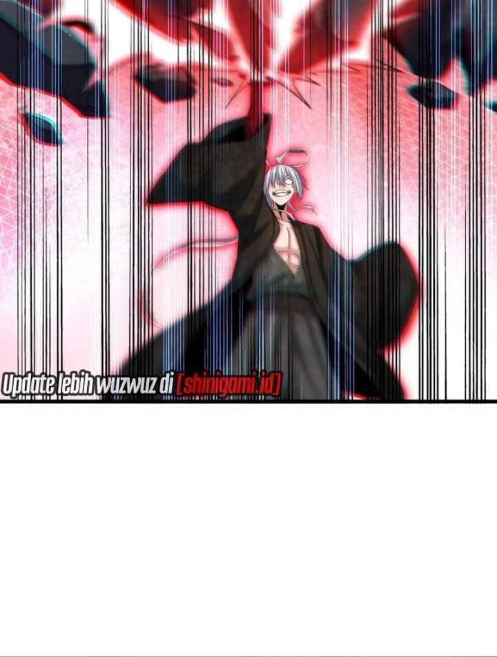 Magic Emperor Chapter 425 - halaman 5