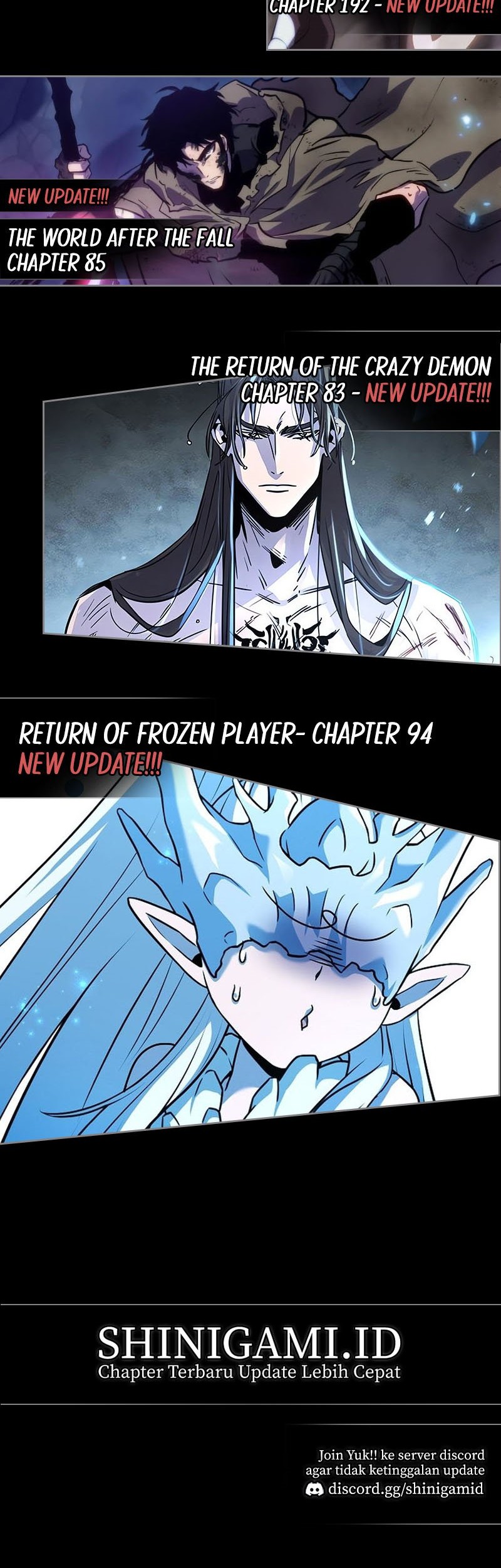 Magic Emperor Chapter 428 - halaman 31