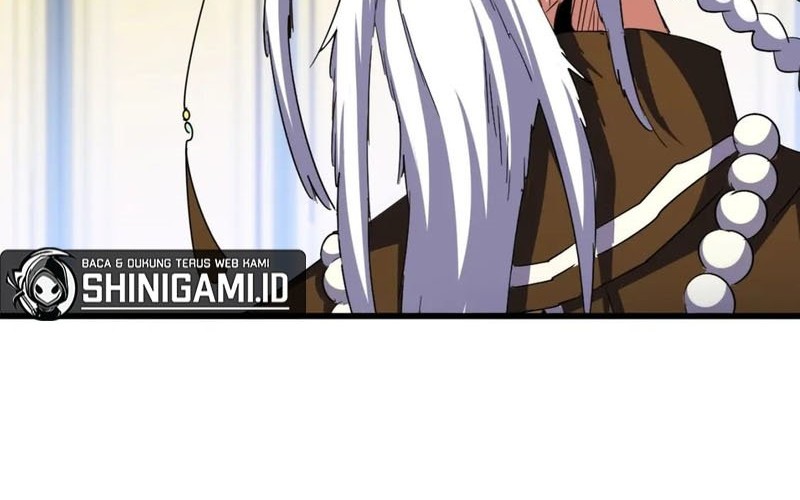 Magic Emperor Chapter 430 - halaman 20