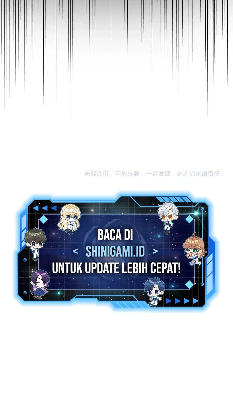 Magic Emperor Chapter 430 - halaman 36