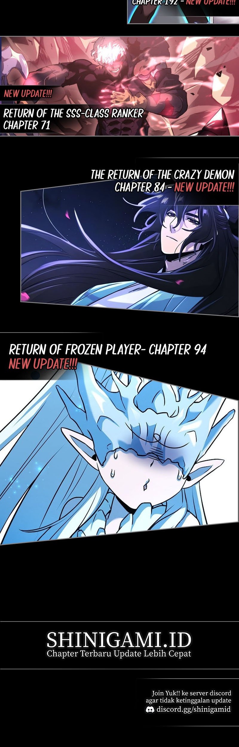 Magic Emperor Chapter 430 - halaman 38