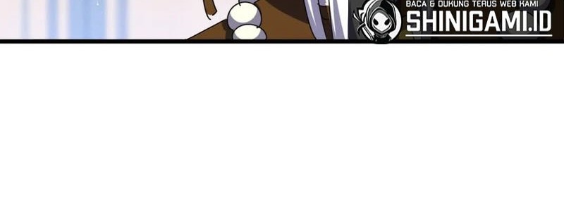 Magic Emperor Chapter 430 - halaman 9