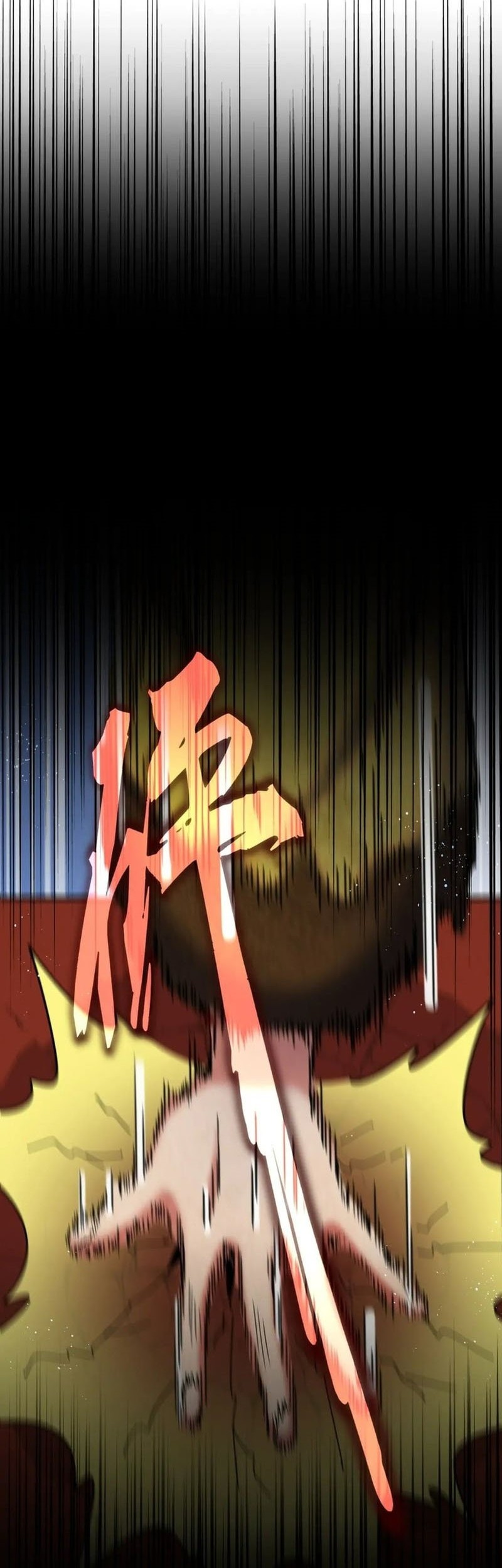Magic Emperor Chapter 432 - halaman 3