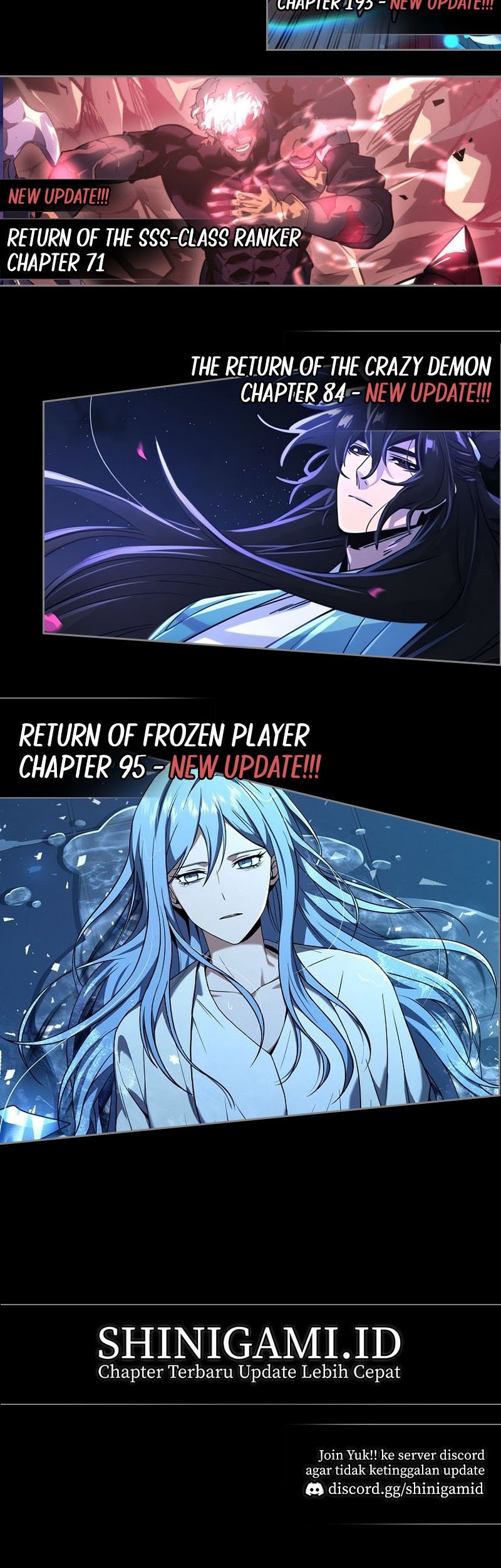 Magic Emperor Chapter 432 - halaman 36