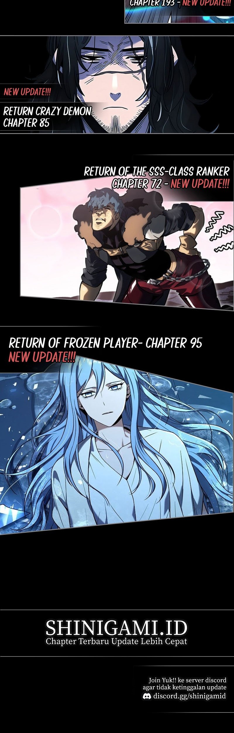 Magic Emperor Chapter 433 - halaman 36