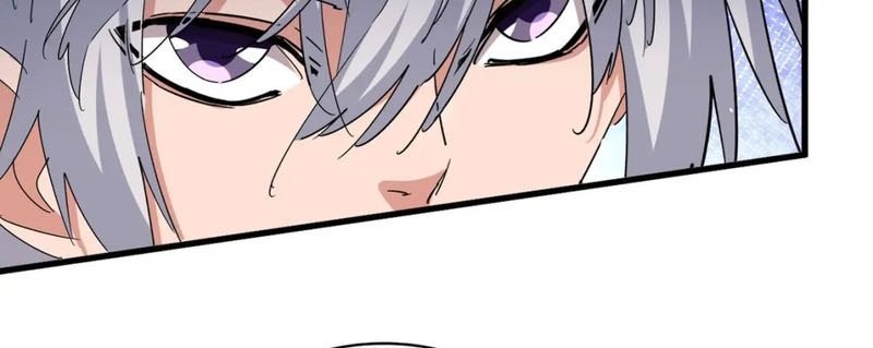Magic Emperor Chapter 437 - halaman 6