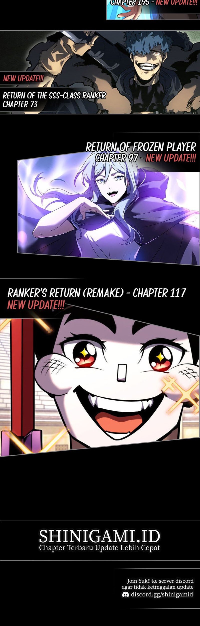 Magic Emperor Chapter 438 - halaman 38