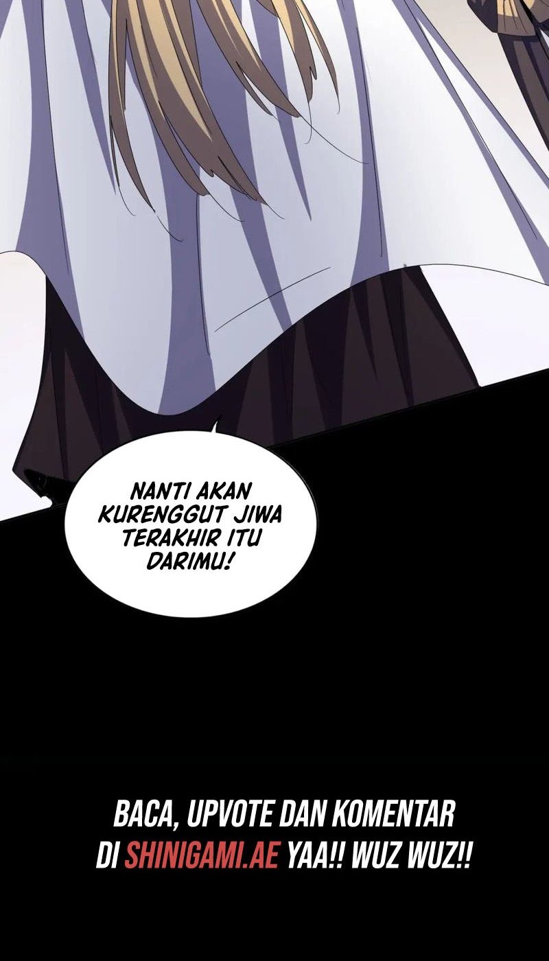 Magic Emperor Chapter 439 - halaman 29