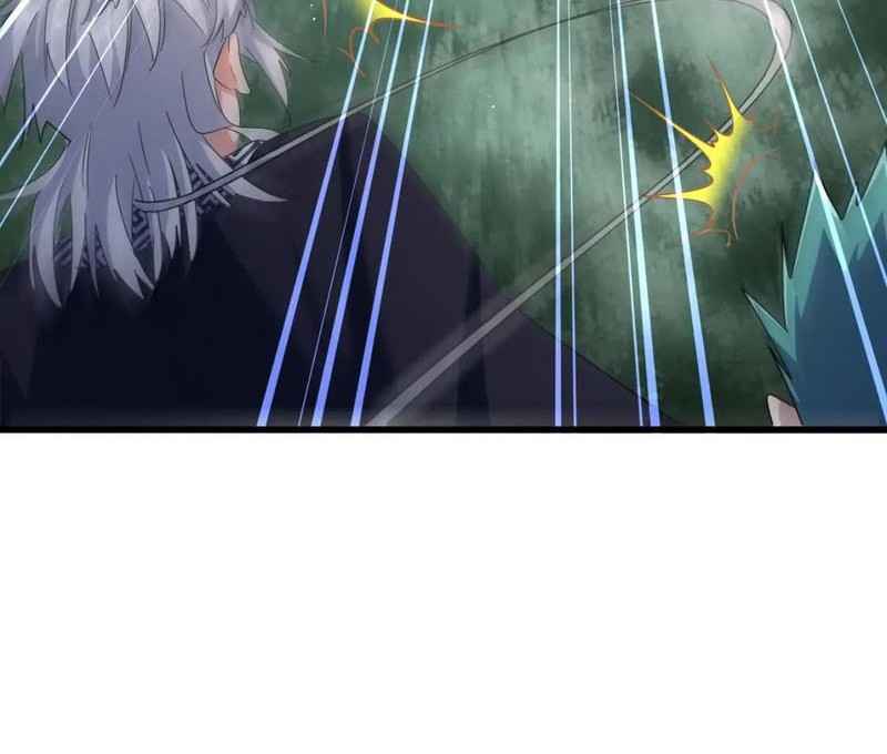 Magic Emperor Chapter 440 - halaman 24