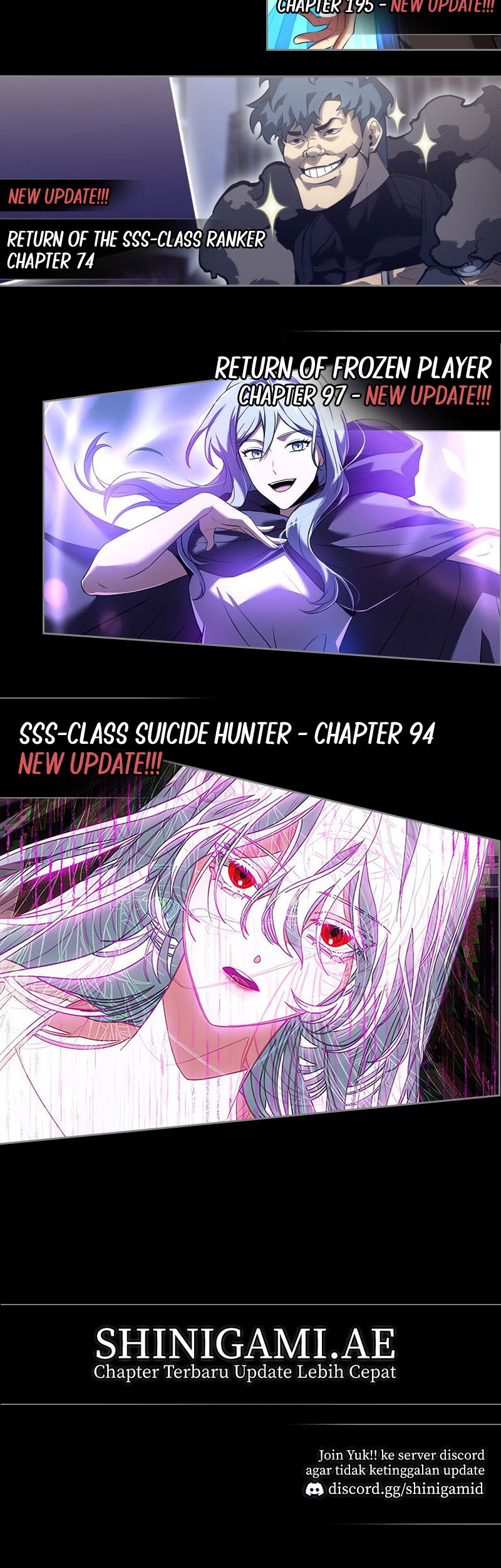 Magic Emperor Chapter 441 - halaman 34