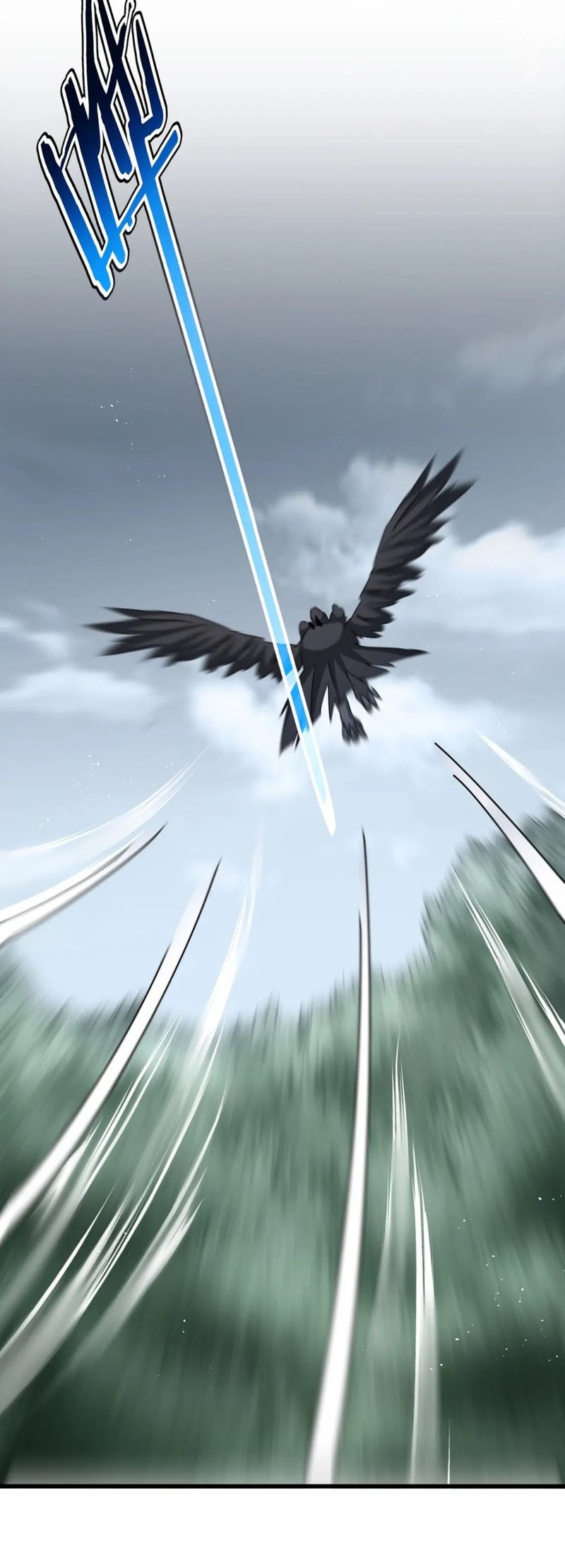 Magic Emperor Chapter 441 - halaman 7