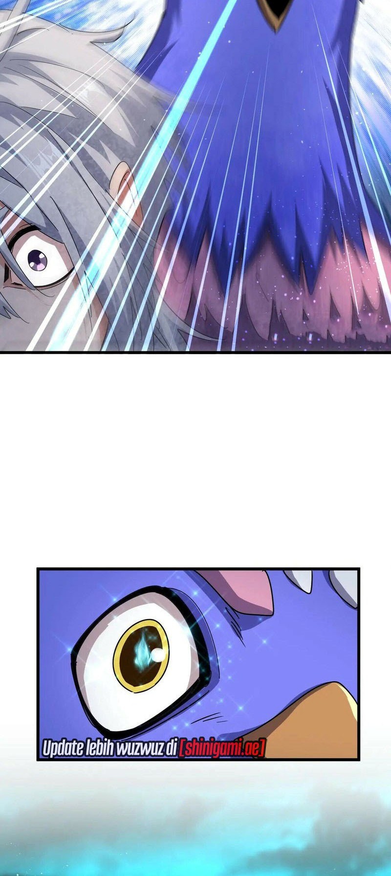 Magic Emperor Chapter 444 - halaman 17