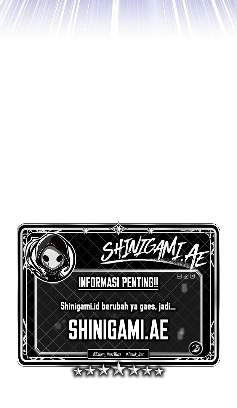 Magic Emperor Chapter 444 - halaman 27