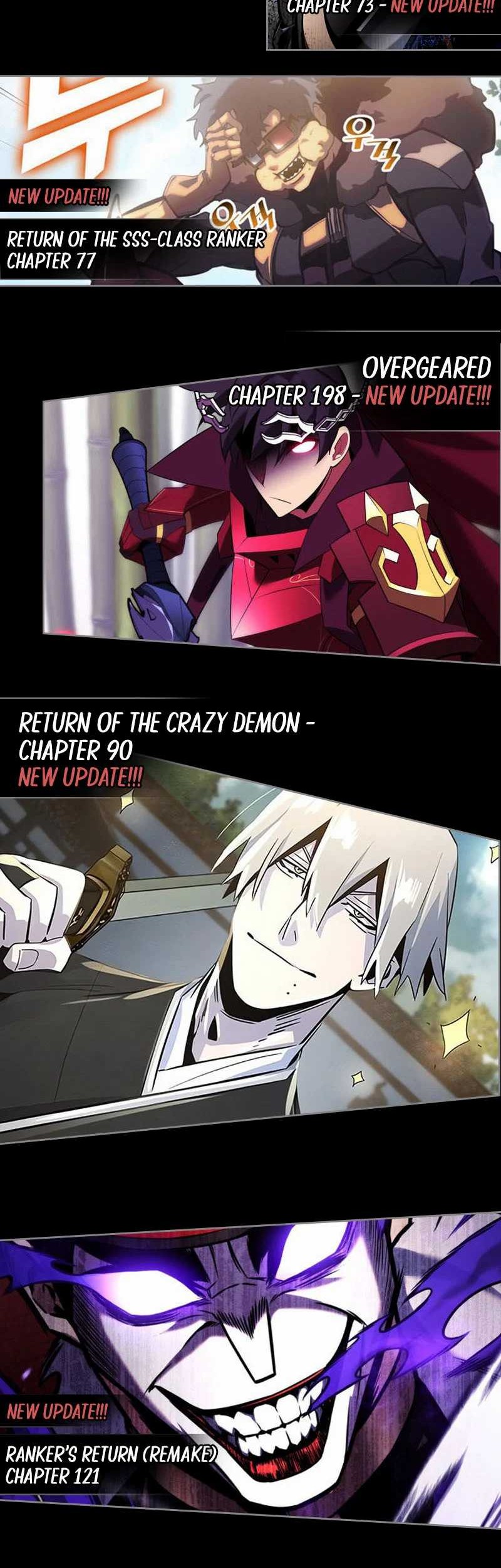 Magic Emperor Chapter 448 - halaman 36