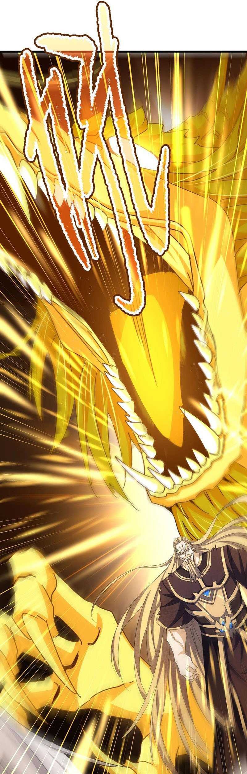 Magic Emperor Chapter 448 - halaman 6