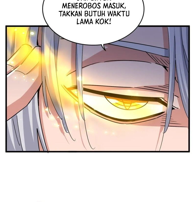 Magic Emperor Chapter 450 - halaman 5
